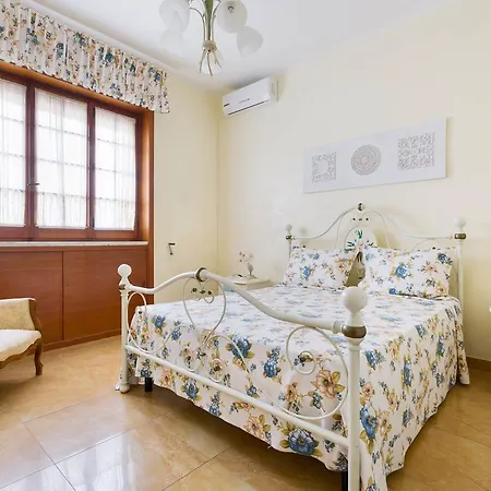 Ferienhaus Della Nave Porto Cesareo