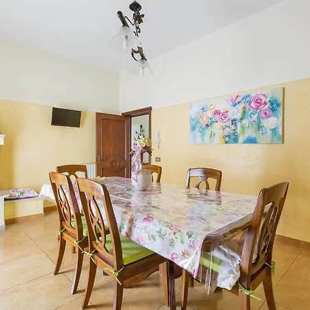 Ferienhaus Della Nave Porto Cesareo