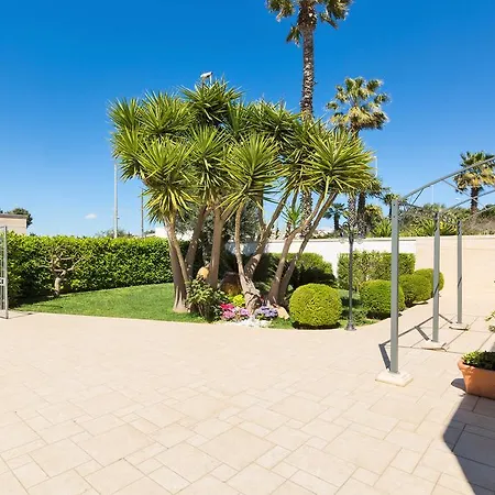 Ferienhaus Della Nave Porto Cesareo