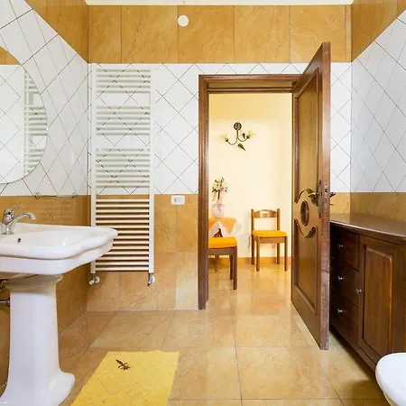 Della Nave Ferienhaus *