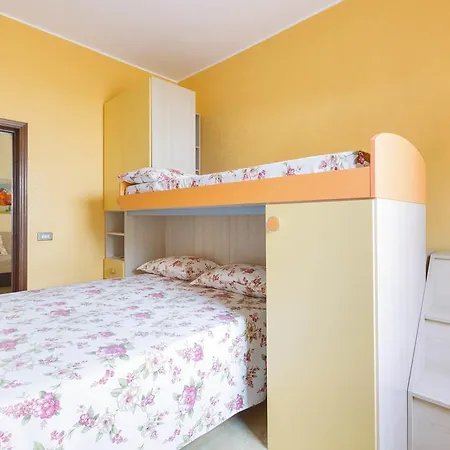 Ferienhaus Della Nave Porto Cesareo